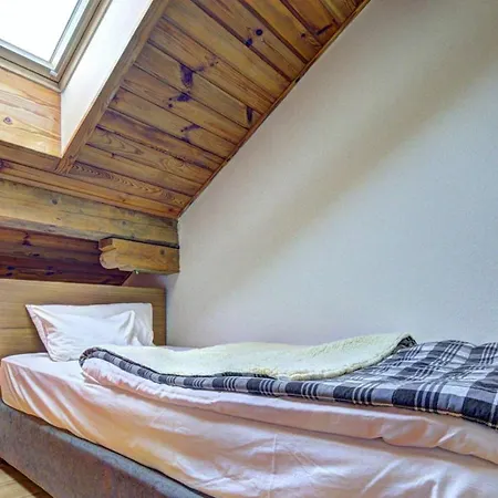 Vucko Apartman 408 * Jahorina