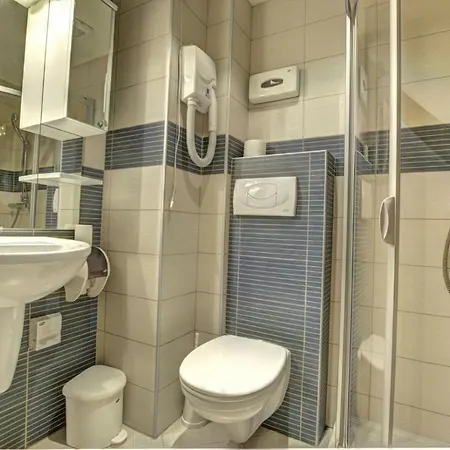 Vucko Apartman 408