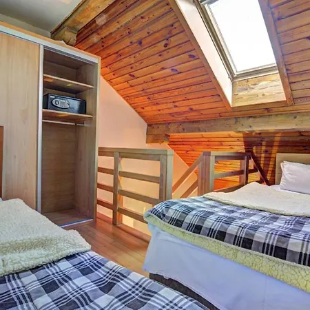 Vucko Apartman 408