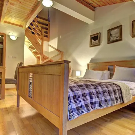 Vucko Apartman 408 Apartamento *