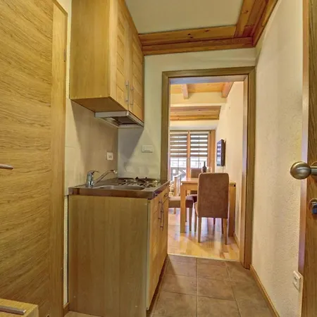Apartamento Vucko Apartman 408 Jahorina